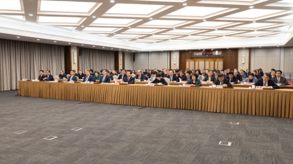 维度配资 “上海北外滩、都市新标杆”的新篇章将如何接续谱写？这场发布会聚焦北外滩开发建设