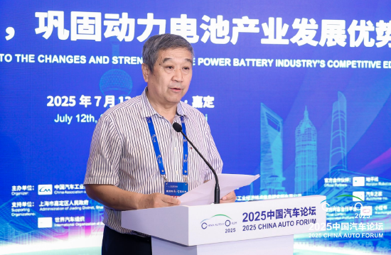 恒正网 王建新：部分电池企业不重视研发和产品质量， 热衷价格战