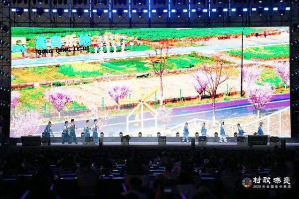 股腰包 唱响“幸福好声音”！秀洲区的原创歌曲闪耀全国舞台