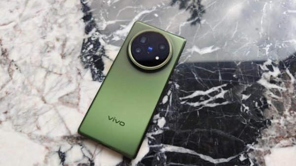 股海策略 vivo X Fold5长期深度评测：一台重新定义折叠屏价值的“真旗舰”