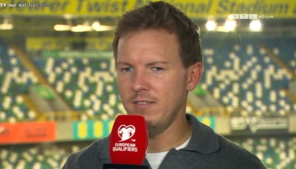 优速配资 纳帅：这是一场丑陋的胜利；讨论诺伊尔回国家队没有任何帮助