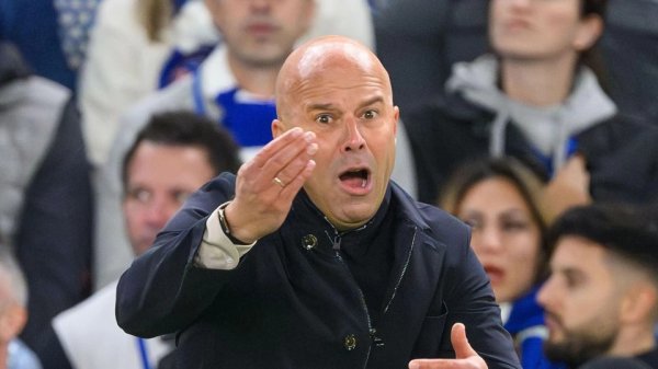 股民钱包 斯洛特被告知如何解决利物浦的两大问题，替补球员在国际比赛中表现出色