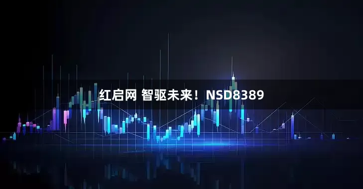红启网 智驱未来！NSD8389